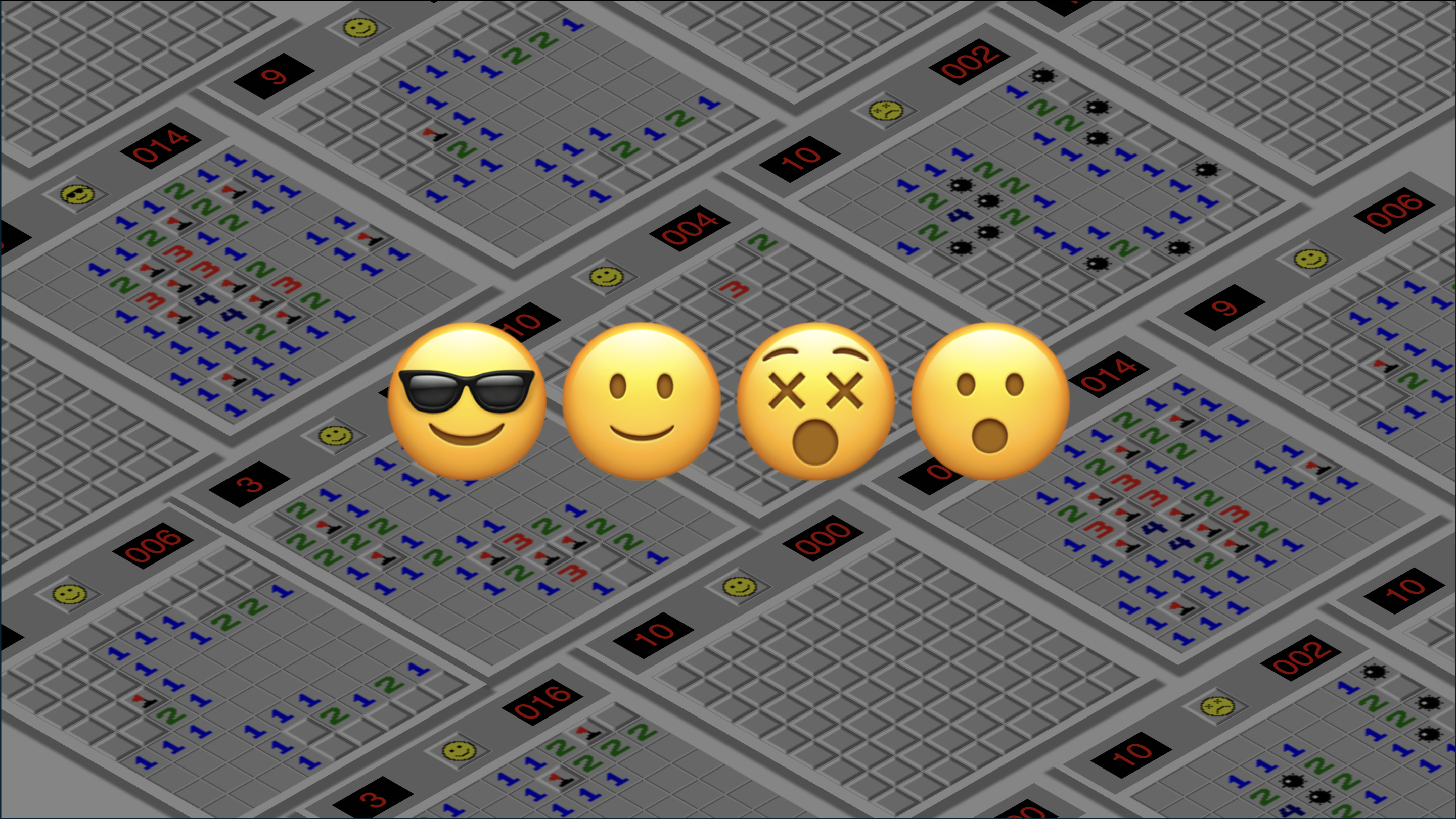 Minesweeper