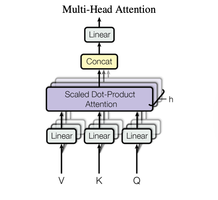 Multi-Head Attention